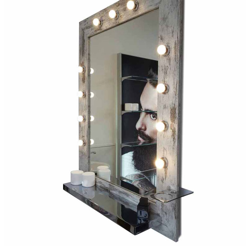 Dandy coiffeuse murale Karisma